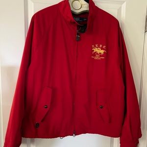Polo by Ralph Lauren jacket